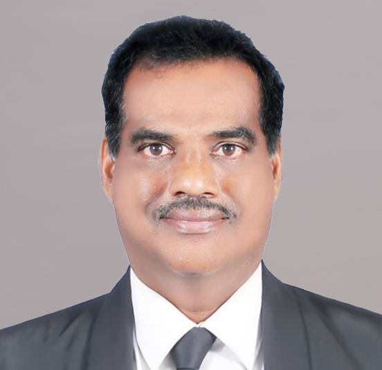 Subramaniam Perumal