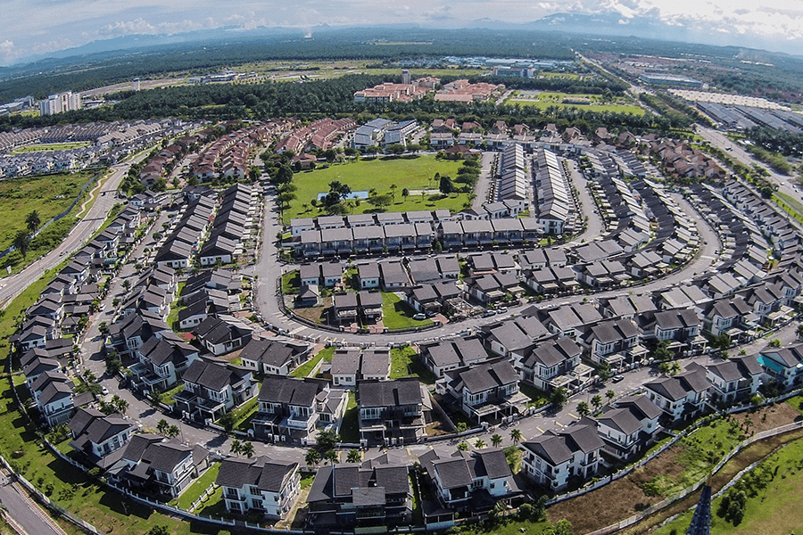 Bertam Properties