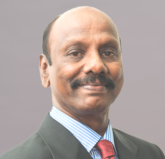 Gunasekaran Uthiradam