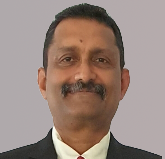 Vinoth Nair