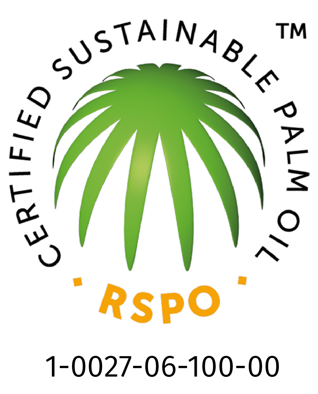 RSPO logo
