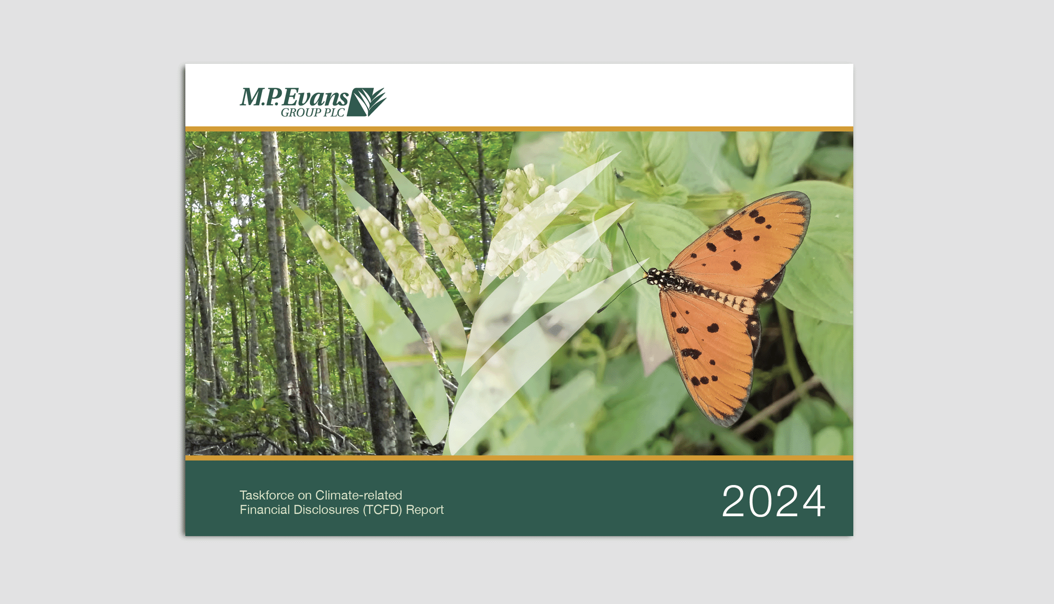 TCFD Report 2024