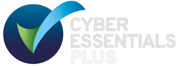 Cyber Essentials Plus logo
